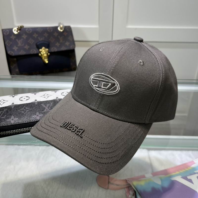 Diesel Cap 41 (22)